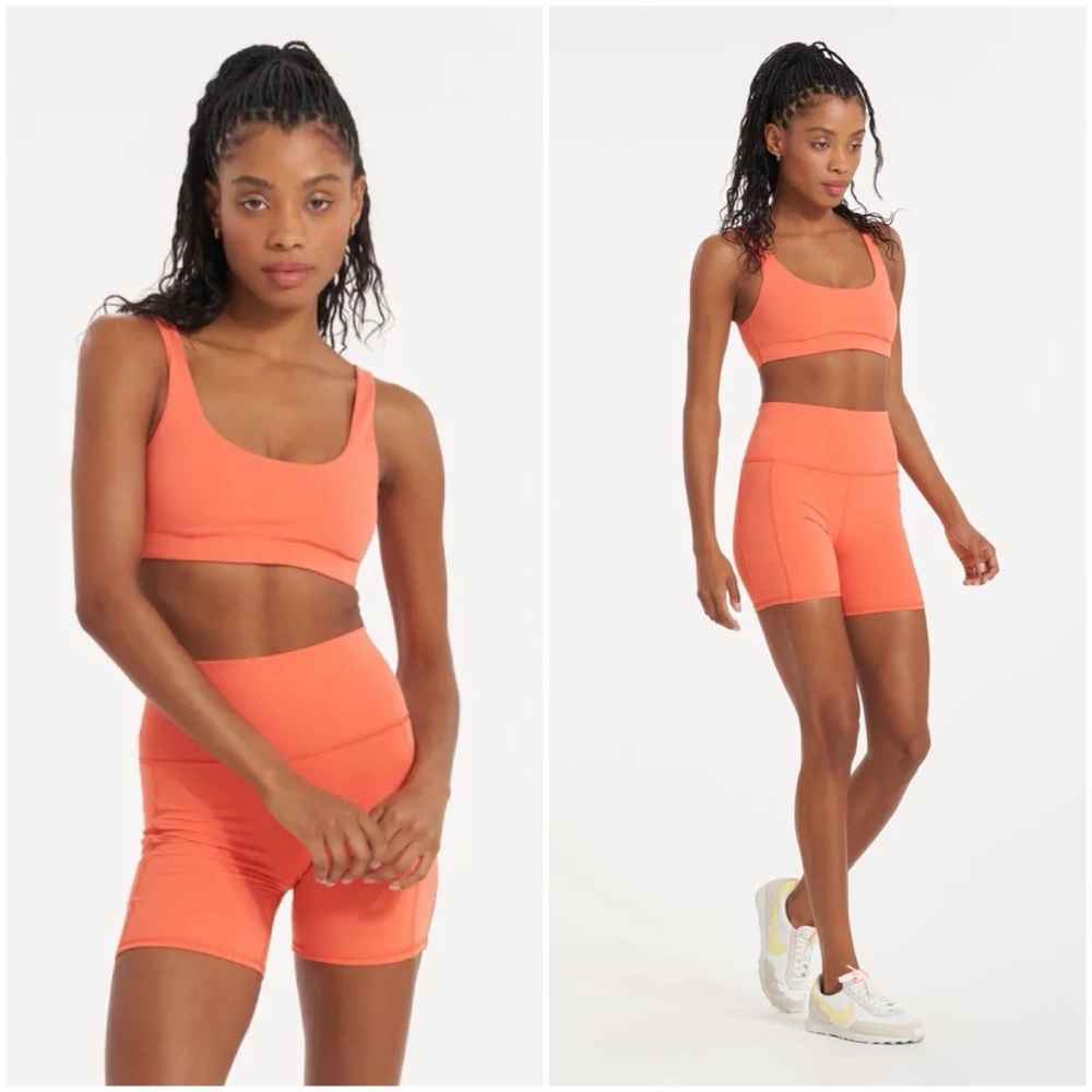 Vuori Daily Bra SZ L - Picture 12 of 12